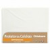 PROTETOR COLCHAO ORTOBOM 140X190X30 IMPERMEAVEL BRANCO