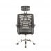 CADEIRA OFFICE MAXPRINT SION PRETO