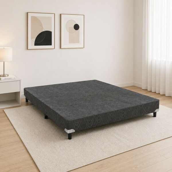 BASE BOX 138X188X30 RECONFLEX SOMIE REAL FLEX