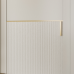 ROUPEIRO 2P. CORRER 6G PANAN CLARICE C/ESP C/PES OFF WHITE/GRAFIATO