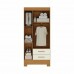 ROUPEIRO 3P. ABRIR 2G RODIAL RIO GRANDE CINAMOMO/OFF WHITE 51GR3224.2026