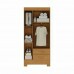 ROUPEIRO 3P. ABRIR 2G RODIAL RIO GRANDE CINAMOMO 50GR3224.2026