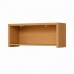 ARMARIO NESHER 1P ABRIR CONDESSA 80CM CARVALHO/GREIGE 500968