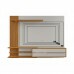 PAINEL NOTAVEL NT 1355 RIPADO OFF WHITE/FREIJO TREND