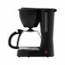CAFETEIRA ITATIAIA 30 XICARAS 550W 220V PRETA