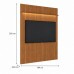 PAINEL IMCAL RIPADO PRIME LED 1.8 NATURE