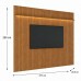 PAINEL IMCAL RIPADO PRIME LED 2.8 NATURE