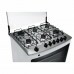 FOGAO 6B CONSUL CFS6NABUNA MESA INOX BRANCO