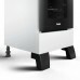 FOGAO 4B CONSUL CFO4ZA ESMALTADO BRANCO